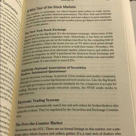 Making the Most of Your Money Now - Picture 6 of 8